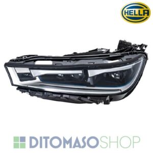 FARO SX LED PER BMW IX MATRIX 07/2021> HELLA OE 63117953699