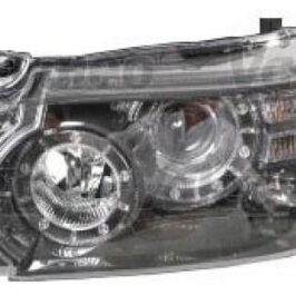 FARO SX BIXENO D3S FBL CROMATO C/CENTRALINA PER RANGE ROVER SPORT 2009-03/2013  VALEO [OE LR030759]