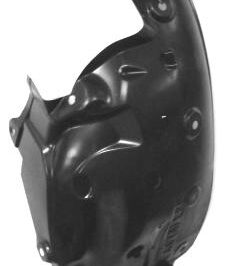 PARASASSI ANTERIORE DX PARTE POSTERIORE PER RENAULT KANGOO 09/2007>04/2013 [OE 8200436720]