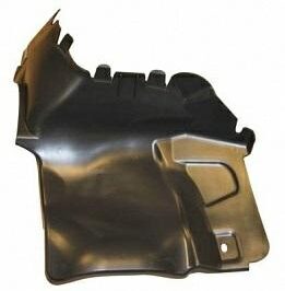 RIPARO SOTTOMOTORE SX PER LAND ROVER FREELANDER 01/2012> OE LR002318