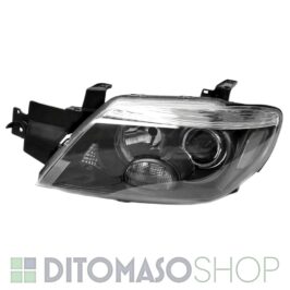 FARO SINISTRO HB3-H1 ELETTRICO PER MITSUBISHI OUTLANDER 01/2003>12/2006 OE 8301A175