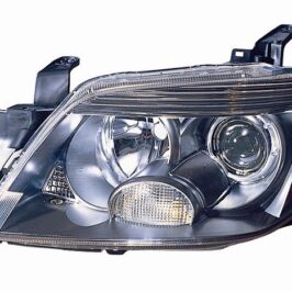 FARO SX HB3-H1 ELETTRICO PER MITSUBISHI OUTLANDER 01/2003>12/2006 [OE 8301A175]