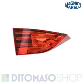 FANALE POSTERIORE SX INTERNO A LED PER BMW X1 E84 01/2010> MARELLI [OE 63212990113]