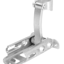 TIRANTE PORTA ANTERIORE DX-SX PER MERCEDES SPRINTER W906 04/2006> VW CRAFTER 2006> OE 2E0837249