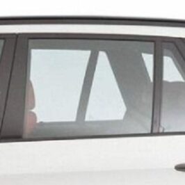 VETRO SCENDENTE VERDE SX PORTA POSTERIORE PER BMW X5 E70 01/2007> OE 51357137023