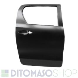 PORTA POSTERIORE DESTRO PER TOYOTA HILUX 4PORTE 01/2016> OE 67003KK010