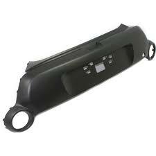 PARAURTI POSTERIORE CENTRALE PER KIA SOUL 01/2014> [OE 86611B2020]