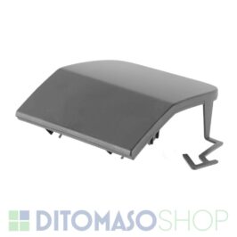 COPRIGANCIO ANTERIORE DX PER PORSCHE CAYENNE S 05/2017> OE 9Y0807156BG2X