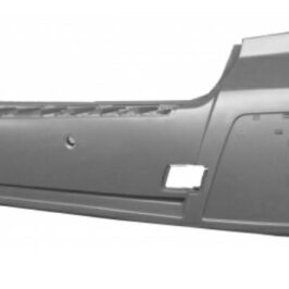 PARAURTI POSTERIORE PRIMED C/PDC+MODANATURA PER MERCEDES GLK X204 07/2008>04/2012 [OE A20488049409999]