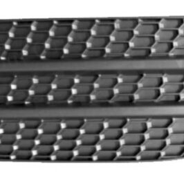 GRIGLIA SX PARAURTI ANTERIORE PER VW TIGUAN 06/2011>12/2015 [OE 5N0853665D9B9]