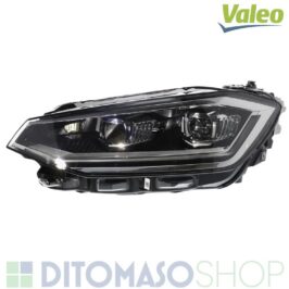 FARO SINISTRO A LED DBL PER VW SPORTSVAN 01/2017> OE 517941077