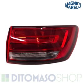 FANALE POSTERIORE DX ESTERNO PER AUDI A4 SW 10/2015-  MARELLI [OE 8W9945070]
