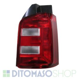 FANALE POSTERIORE DX PER VW TRANSPORTER T6 01/2015> 2 PORTE [OE 7E0945096Q]