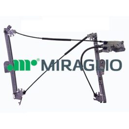 MECC.ALZ.SX MINI 3P 2014>+CABRIO 2015>