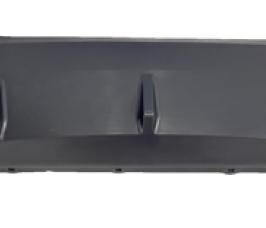 SPOILER PARAURTI POSTERIORE 2 SCARICHI PER BMW SERIE 1 F40 M-TECH 07/2019> OE 51128070951