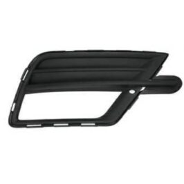 GRIGLIA FENDINEBBIA SX C/FORI CROMATURE PER VW CADDY 01/2015> [OE 2K5853665D9B9]