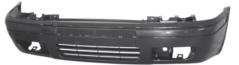 PARAURTI ANTERIORE PRIMER C/FENDINEBBIA PER SKODA FELICIA 09/1998>06/2001 OE 6U0807221D