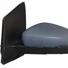 RETROVISORE DX MECCANICO C/LUCCIOLA 2 PIN PRIMERIZZATO PER SEAT Mii-PER SKODA CITY GO-PER VW UP 05/2016>