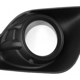 GRIGLIA FENDINEBBIA DX PER MITSUBISHI ASX 01/2010>05/2012 [OE 8321A384]