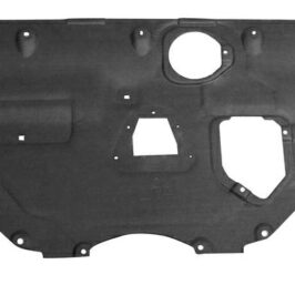 RIPARO SOTTOMOTORE PER MAZDA CX30 AWD 01/2019> OE BDWP56111