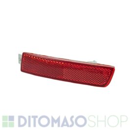 CATADIOTTRO POSTERIORE DESTRO PER NISSAN JUKE 01/2010> OE 265605C000