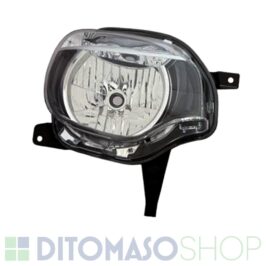 FARO DX H4 ELETTRICO PER RENAULT TWINGO 01/2014> [OE 260104296R]
