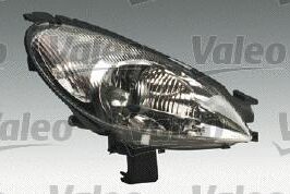 FARO SX H4 ELETTRICO PER CITROEN PICASSO 11/1999>-VALEO [OE 6204W0]