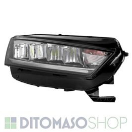FARO DX A LED PER SKODA OCTAVIA BERLINA-SW 01/2020> OE 5E4941016