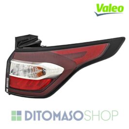 FANALE POSTERIORE DESTRO ESTERNO PER FORD KUGA SPORT 09/2016> VALEO OE 2069456