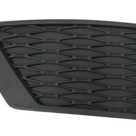 GRIGLIA SX PARAURTI ANTERIORE PER SEAT ATECA 01/2016> [OE 5758536659B9]