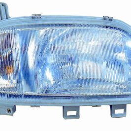 FARO SX H4 MANUALE/ELETTRICO PER NISSAN MICRA 11/1992>03/1998 [OE B60605F206]