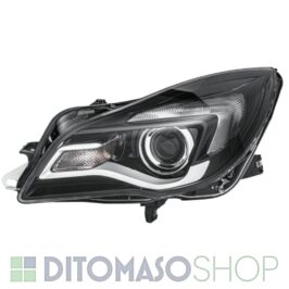FARO SINISTRO H1R2-PY21W ELETTRICO PER OPEL INSIGNIA 11/2013> OE 1216806