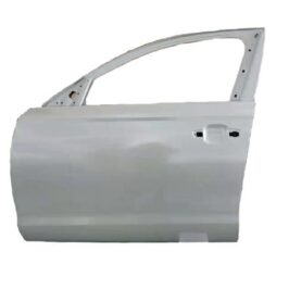 PORTA A/SX AUDI A6 01/11> ALLUMINIO