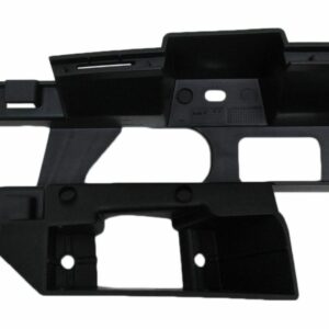 STAFFA PARAURTI ANTERIORE DX PER PEUGEOT 06/2005> [OE 1607989980]