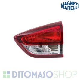 FANALE POSTERIORE DX INTERNO PER RENAULT CLIO SPORTOUR 11/2012> MARELLI [OE 265502395R]