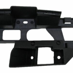 STAFFA PARAURTI ANTERIORE SX PER PEUGEOT 107 06/2005> [OE 1607990080]