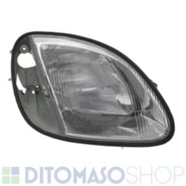 FARO DESTRO 2H7 ELETTRICO PER MERCEDES SLK R170 09/1996>03/2004 OE 1708202461