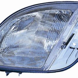 FARO DX 2H7 ELETTRICO PER MERCEDES SLK R170 09/1996>03/2004 [OE LPE472]