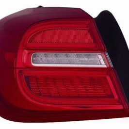 FANALE POSTERIORE DX ESTERNO A LED PER MERCEDES GLA X156 01/2014> [OE A1569062058]