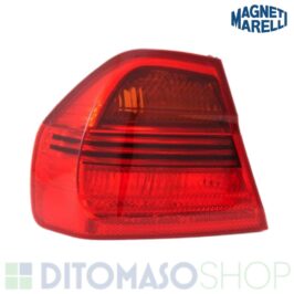 FANALE POSTERIORE SX ESTERNO PER BMW SERIE 3 E90 03/2005>-MARELLI [OE 63216937457]