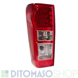 FANALE POSTERIORE SNISTRO A LED MODELLO KOITO PER ISUZU D-MAX 01/2012> OE 8981253993