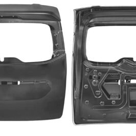 PORTELLONE RENAULT KANGOO 01/21>