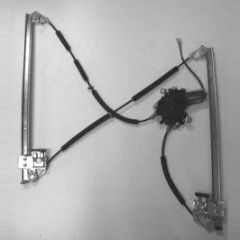 ALZACRISTALLO ELETTRICO DX C/CONFORT PER MERCEDES VITO W639/VIANO W415 09/2003>09/2010 [OE A6397200146]