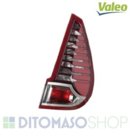 FANALE POSTERIORE DESTRO ESTERNO PER RENAULT SCENIC 03/2009>08/2016 VALEO OE 265500013R