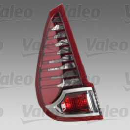 FANALE POSTERIORE DX ESTERNO PER RENAULT SCENIC 03/2009>08/2016  VALEO [OE 265500013R]