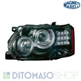 FARO SX BIXENO D3S-H7 AFS NERO C/CENTRALINA PER RANGE ROVER 05/2009> MARELLI OE LR028483