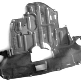 RIPARO SOTTOMOTORE PER HONDA CIVIC 01/2006>12/2011 DIESEL [OE 74112SWYG000]