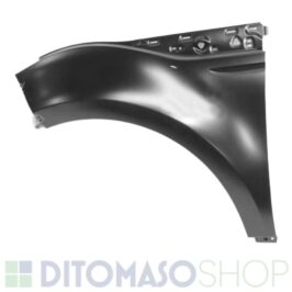 PARAFANGO ANTERIORE SX PER RANGE ROVER EVOQUE 01/2019> OE LR176605