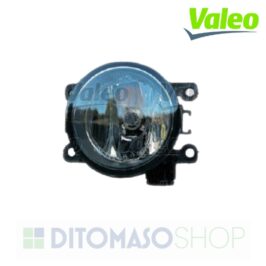 FENDINEBBIA DX-SX H11 PER CITROEN C-CROSSER/PEUG 4007/PER MITSUBISHI PAJERO-OUTLANDER 01/2007>  VALEO [OE LR001587]