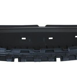 SPOILER PARAURTI ANTERIORE NERO PER VW SCIROCCO 01/2008> [OE 1K8805903A9B9]